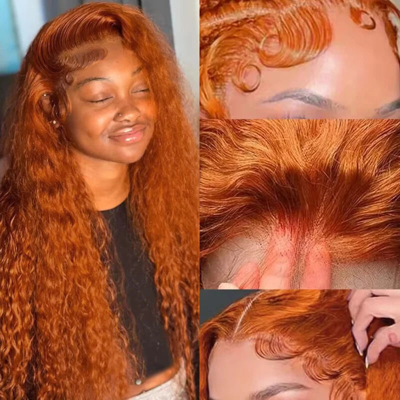 Bella Isla curly Collection