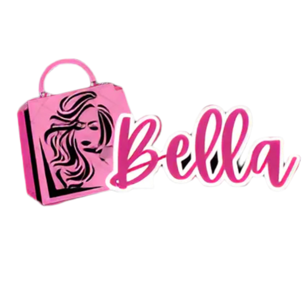 Bella Isla Hair
